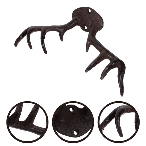 Ganci per attaccapanni da - ,