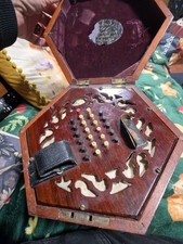 lachenal & Co concertina