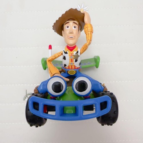 Disney toy story woody - woody, rc
