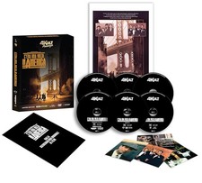 Once Upon A Time In America