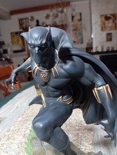 Marvel black panyher fine - fine, art
