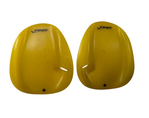 Finis agility paddle - finis, da