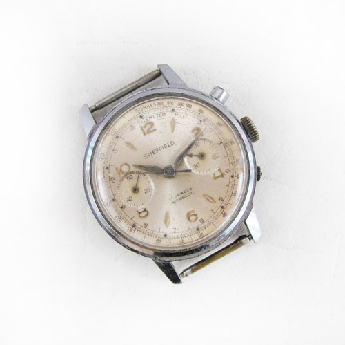 Cronografo vintage mid - vintage,