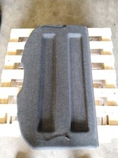 Cappelliera Copri Bagagliaio Nissan Qashqai J10 2011