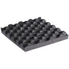 Pannello fonoassorbente in