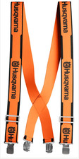 Husqvarna Bretelle con Clip in