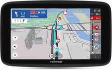 TomTom GO Expert Plus 7"