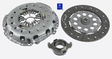 Kit frizione SACHS 250mm -