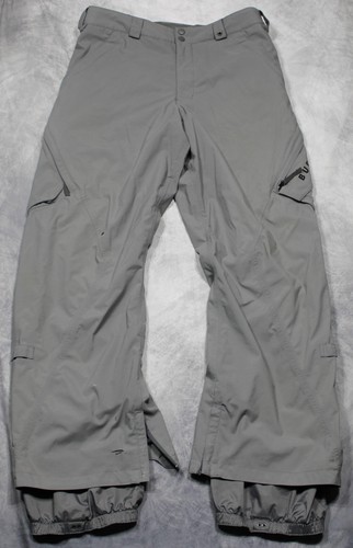 Pantaloni neve burton uomo - neve,