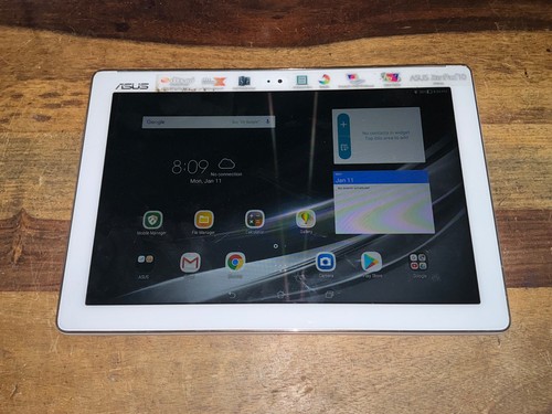Asus zenpad z300m - asus, 10