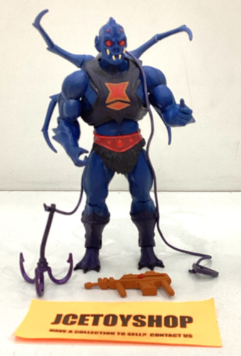 Mattel motu classics motuc - motu,