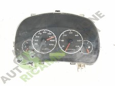 814043S QUADRO STRUMENTI   FIAT DUCATO «244» (2002) 15 2.8 JTD Pick Up, 2 p. ...
