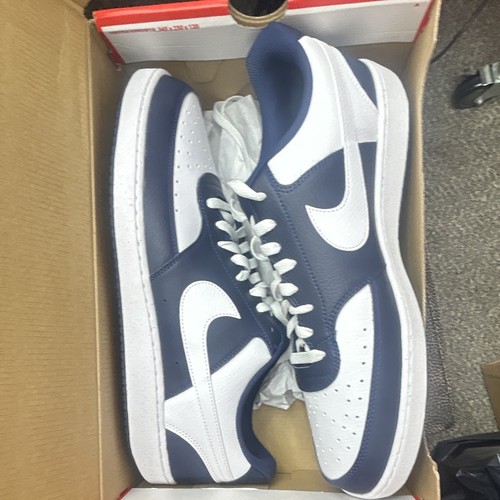 Nike court vision sneaker - nike,