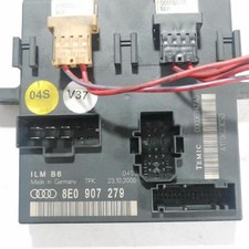 8E0907279 centralina confort