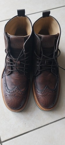 Scarpe uomo sax - scarpe,