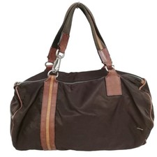 Borsa ZANELLATO batteria