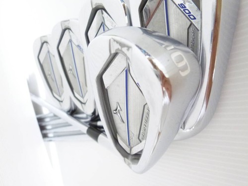 Mizuno set ferri jpx 900 - set, di