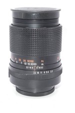 Obiettivo Carl Zeiss Jena 135