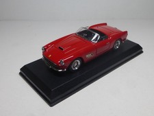 FERRARI 250 CALIFORNIA (1957)