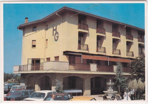Fossacesia chieti hotel - fossacesia,