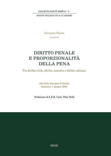 Diritto penale - , e