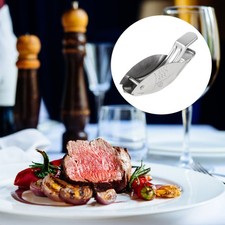  1pc in acciaio inox salsa