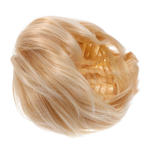 Parrucca capelli sintetici - parrucca,