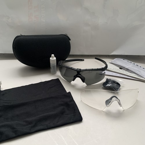 Oakley ballistic frame - oakley, si