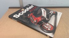 The scooter book - scooter, book: