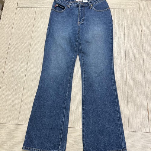 Jeans vintage fiorucci angel - fiorucci,