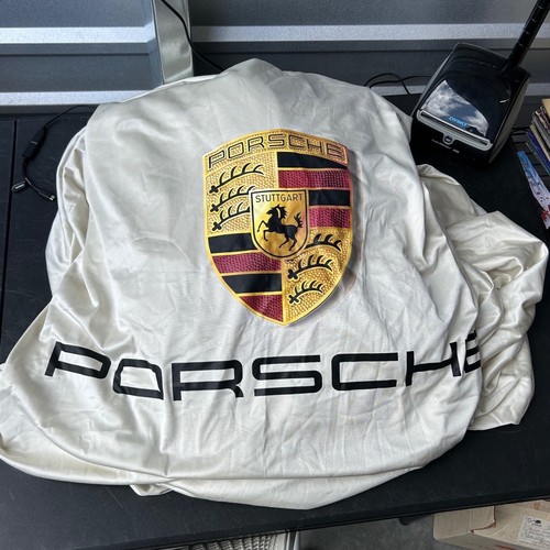 Autentico originale porsche - originale,