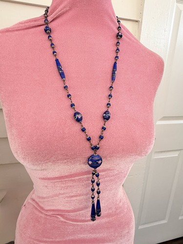 Collana vintage veneziana - collana,