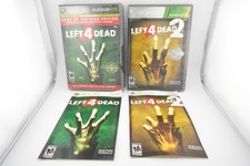 Pacchetto Left 4 Dead 1 GOTY e
