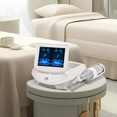 Rullo sfera interno - , terapia