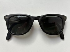 Ray Ban Wayfarer Modello