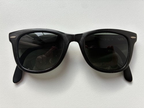 Ray ban wayfarer modello - wayfarer,