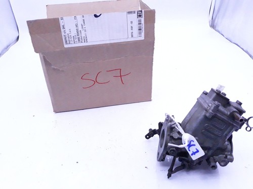 Carburatore dell orto fzd - carburatore,