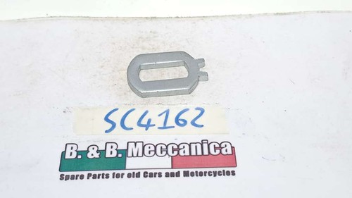 Piastra selettore cambio - selettore,