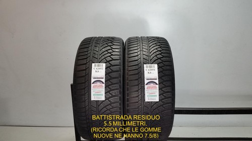 Gomme usate termiche - gomme,