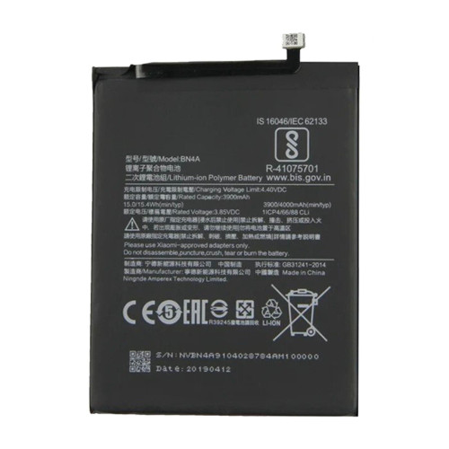 Batteria per xiaomi - per, redmi