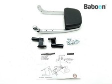 Sissybar Yamaha XV 535 Virago