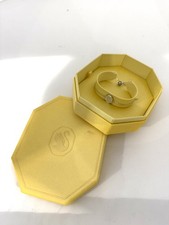 Bracciale con ciondolo cigno