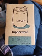 Bicchiere Tupperware Xploris