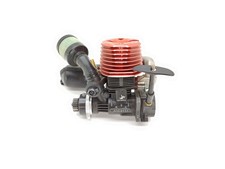 Motore Dynamite DYN0700 Mach 2.19T Nitro TRX Tmaxx/Jato/Slayer/Stampede/Rustler