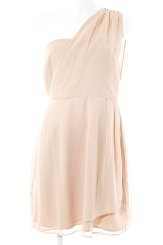 Vero moda abito monospalla - moda,