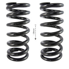 Molle di ricambio Touratech