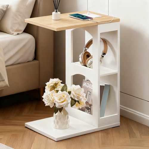 Tavolino fine forma - fine, con