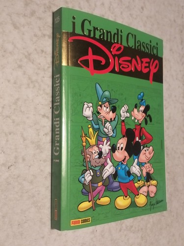Grandi classici disney - i,