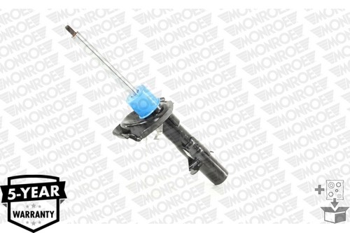 Ammortizzatore assale - ammortizzatore,