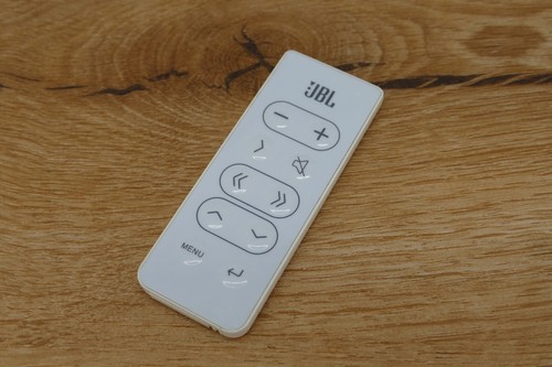 Jbl stage telecomando - on,